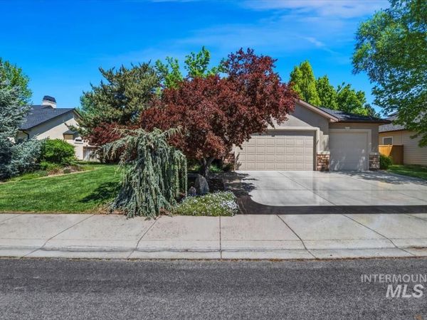 9382 W Osprey Meadows, Boise, ID 83714