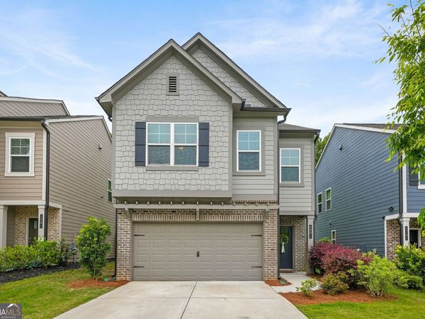2091 Westside Drive, Austell, GA 30106