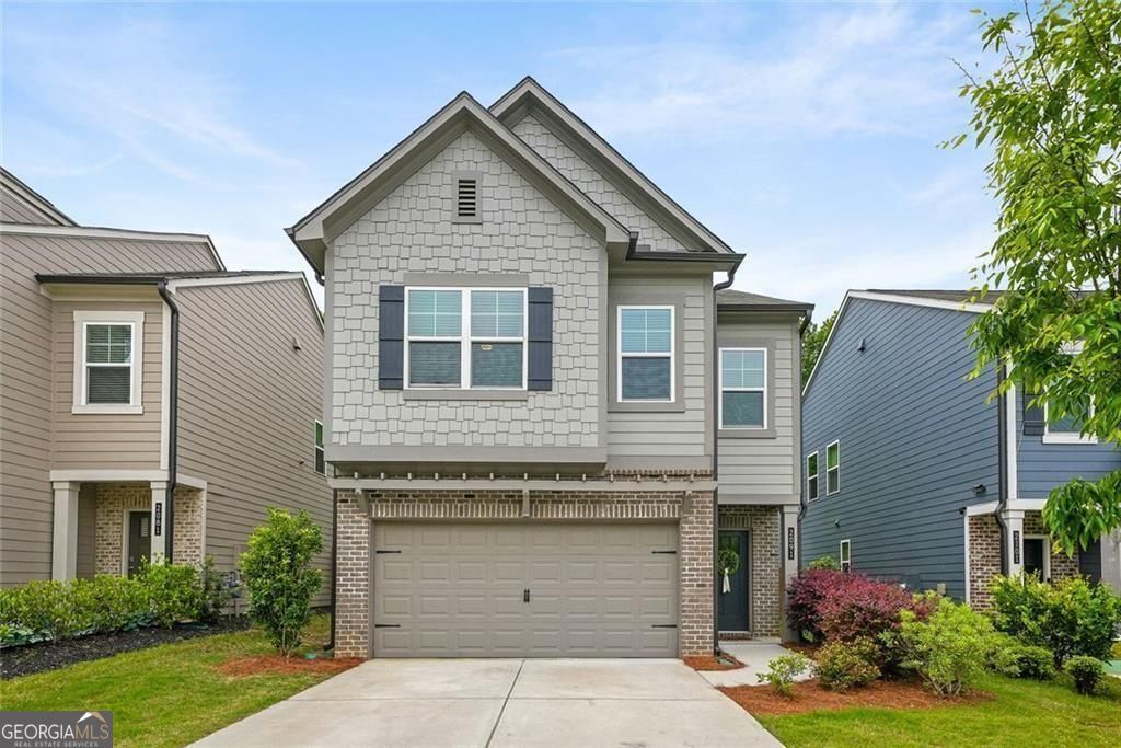 2091 Westside Drive, Austell, GA 30106 Main Photo