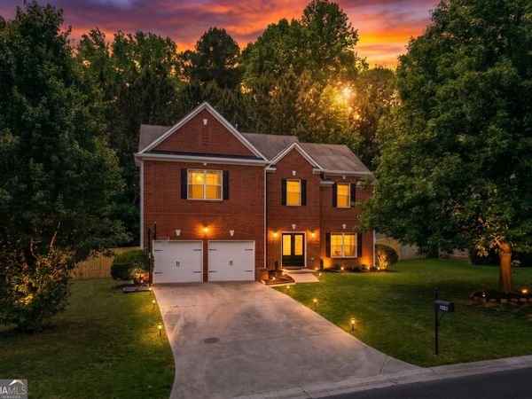 4680 Carver Court, Cumming, GA 30040