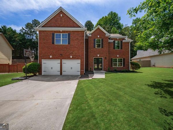 4680 Carver Court, Cumming, GA 30040