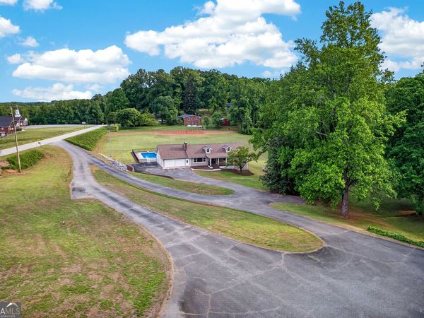 165 Porter Springs Road, Dahlonega, GA 30533