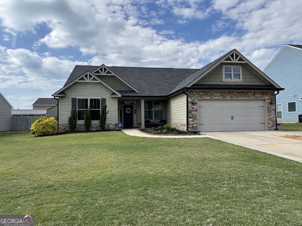 142 Beallwood Drive, Harlem, GA 30814
