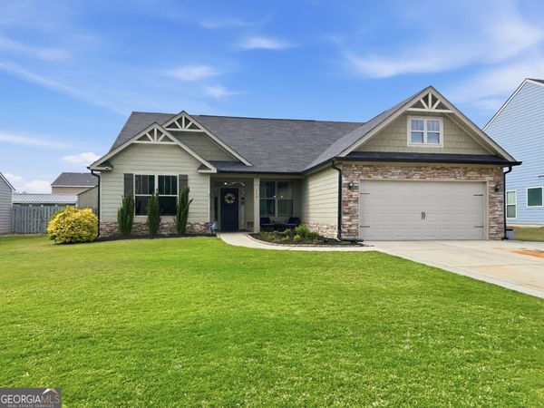 142 Beallwood Drive, Harlem, GA 30814
