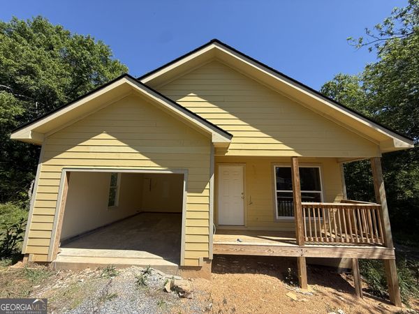 830 Martin Luther King Jr Street, Rockmart, GA 30153