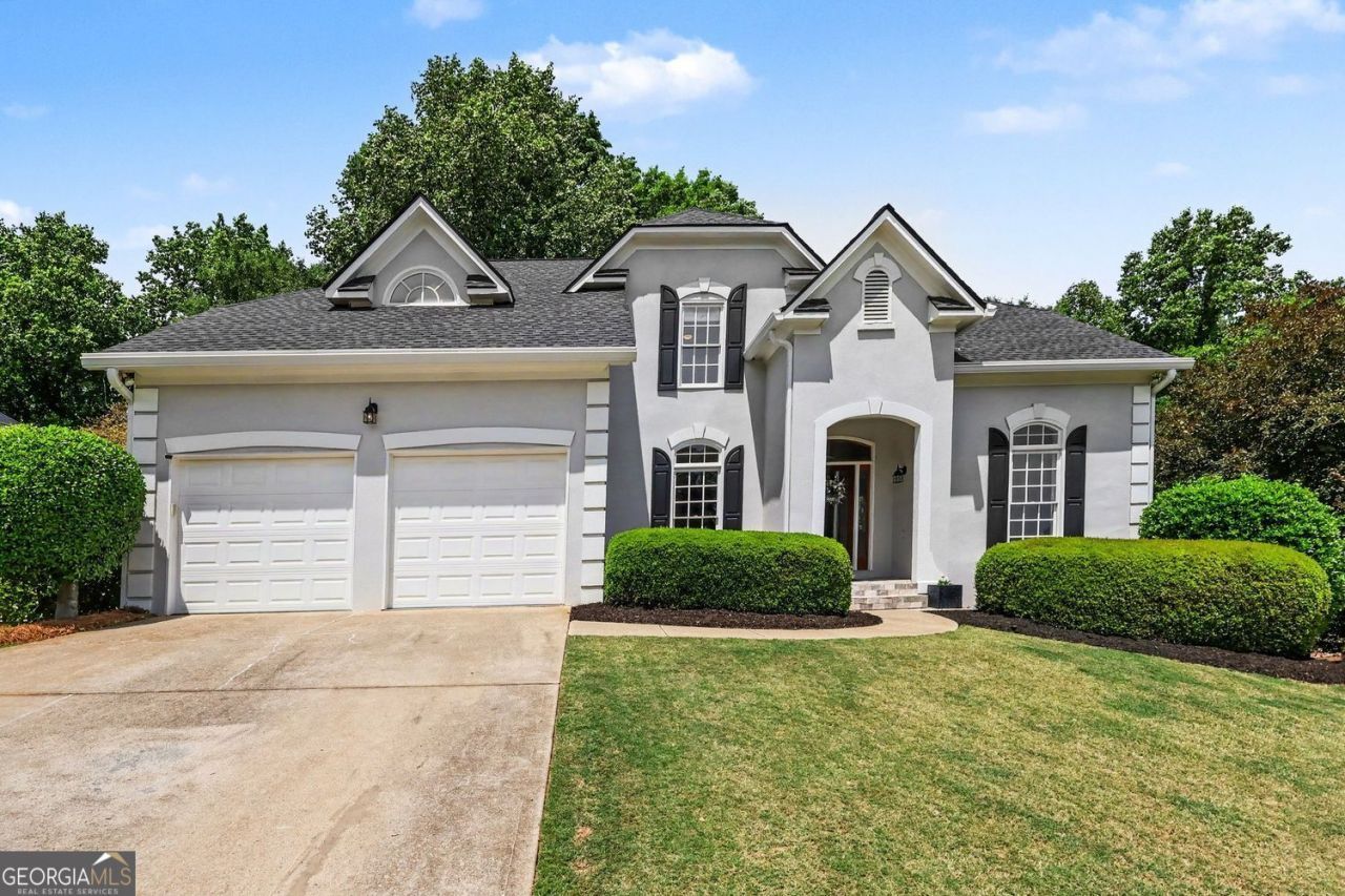 5640 The Twelfth Fairway, Suwanee, GA 30024 Main Photo
