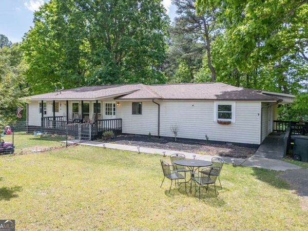99 Copperhead Road, Blairsville, GA 30512