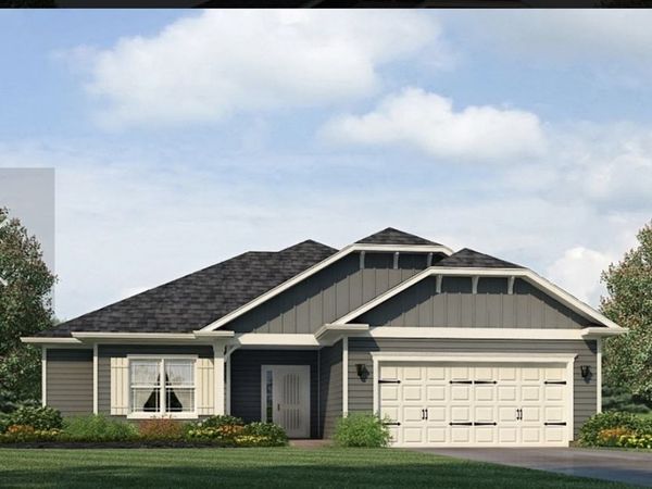 200 Blackberry Court, Pendergrass, GA 30567