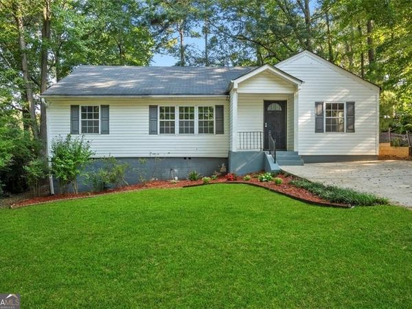 1917 Spring Avenue, East Point, GA 30344