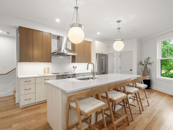 6 Dellmore Road, Unit 3, Boston, MA 02130