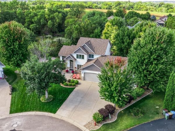 23770 Sarah Circle, Rogers, MN 55374
