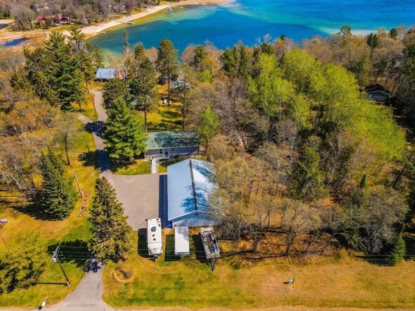 21622 County 80, Nevis, MN 56467