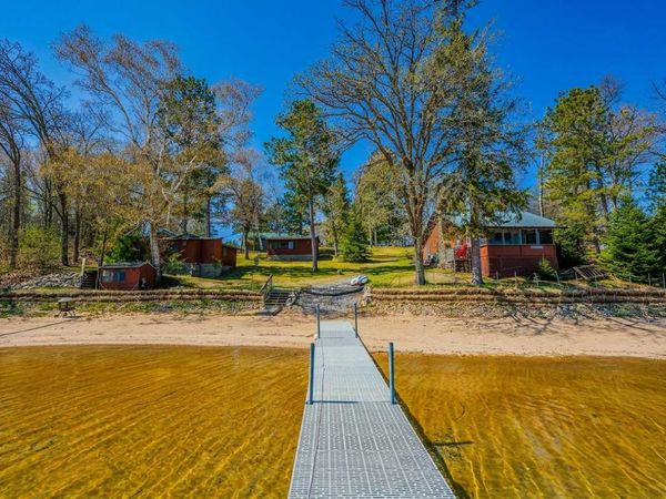 21622 County 80, Nevis, MN 56467