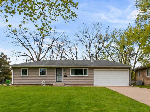 1461 Selby Avenue, Saint Paul Park, MN 55071