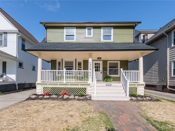 1272 Warren Road , Lakewood, OH 44107