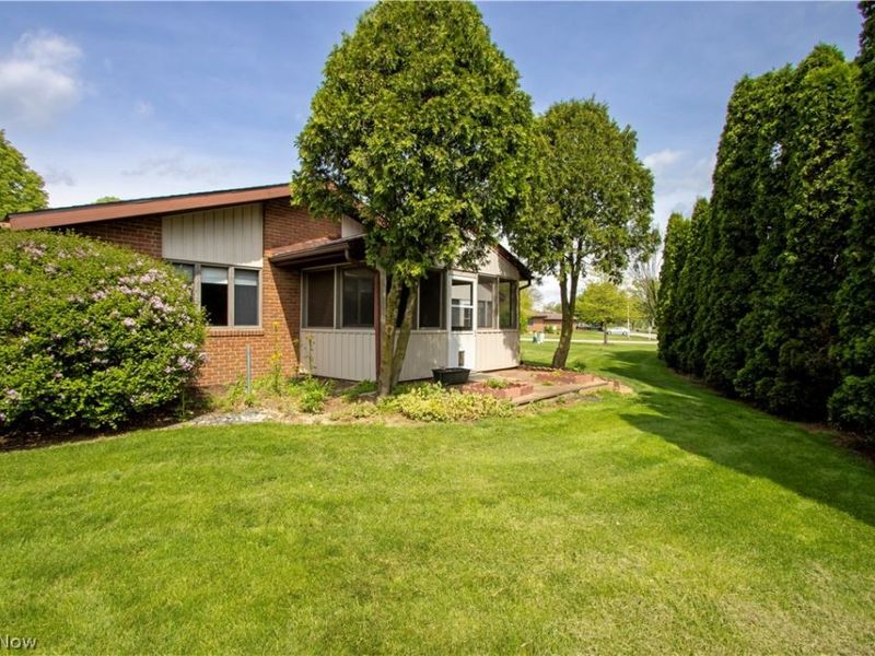 4126 Swanson, Unit 62, Wooster, OH 44691 Photo 20
