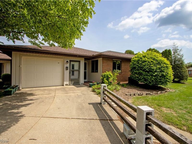 4126 Swanson, Unit 62, Wooster, OH 44691 Photo 21