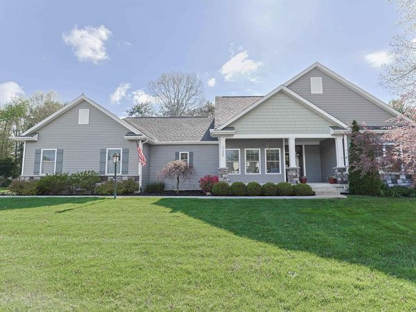 51444 Jodie Lynn Drive, Granger, IN 46530