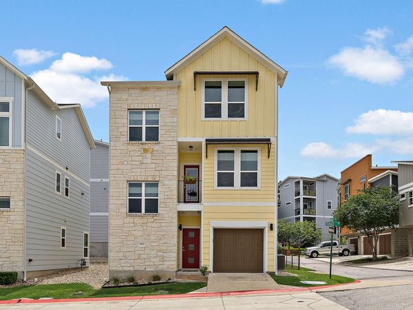 1913 Teagle DR, Austin, TX 78741
