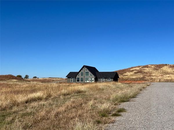 9865 N 2133 Circle, Butler, OK 73625