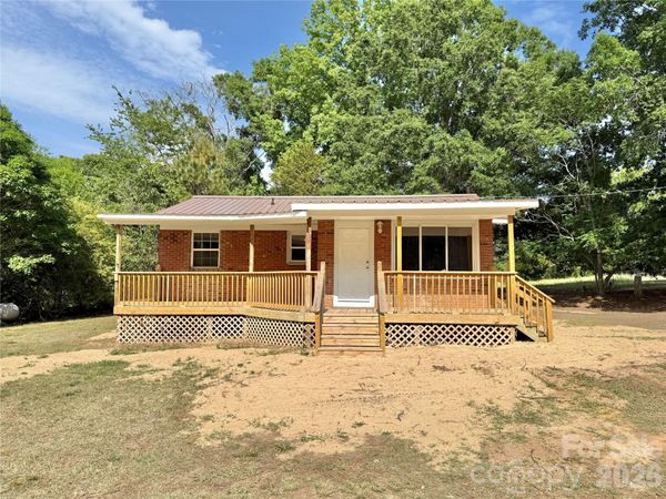 878 Stanback Ferry Road , Lilesville, NC 28091