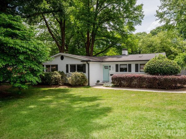 1031 Cutler Place , Charlotte, NC 28205