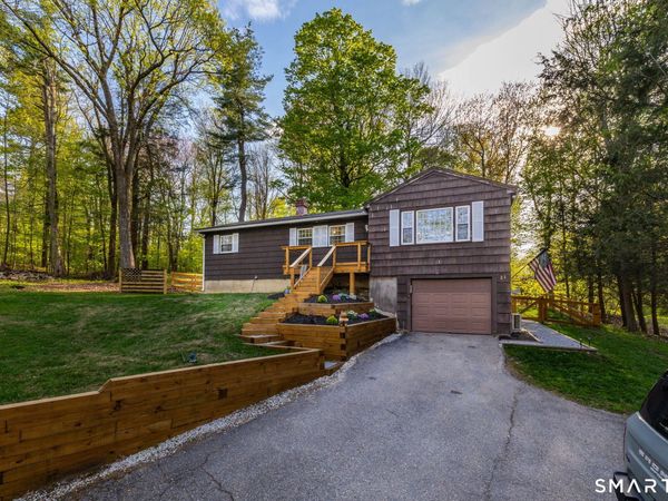 21 North Canton, Barkhamsted, CT 06063