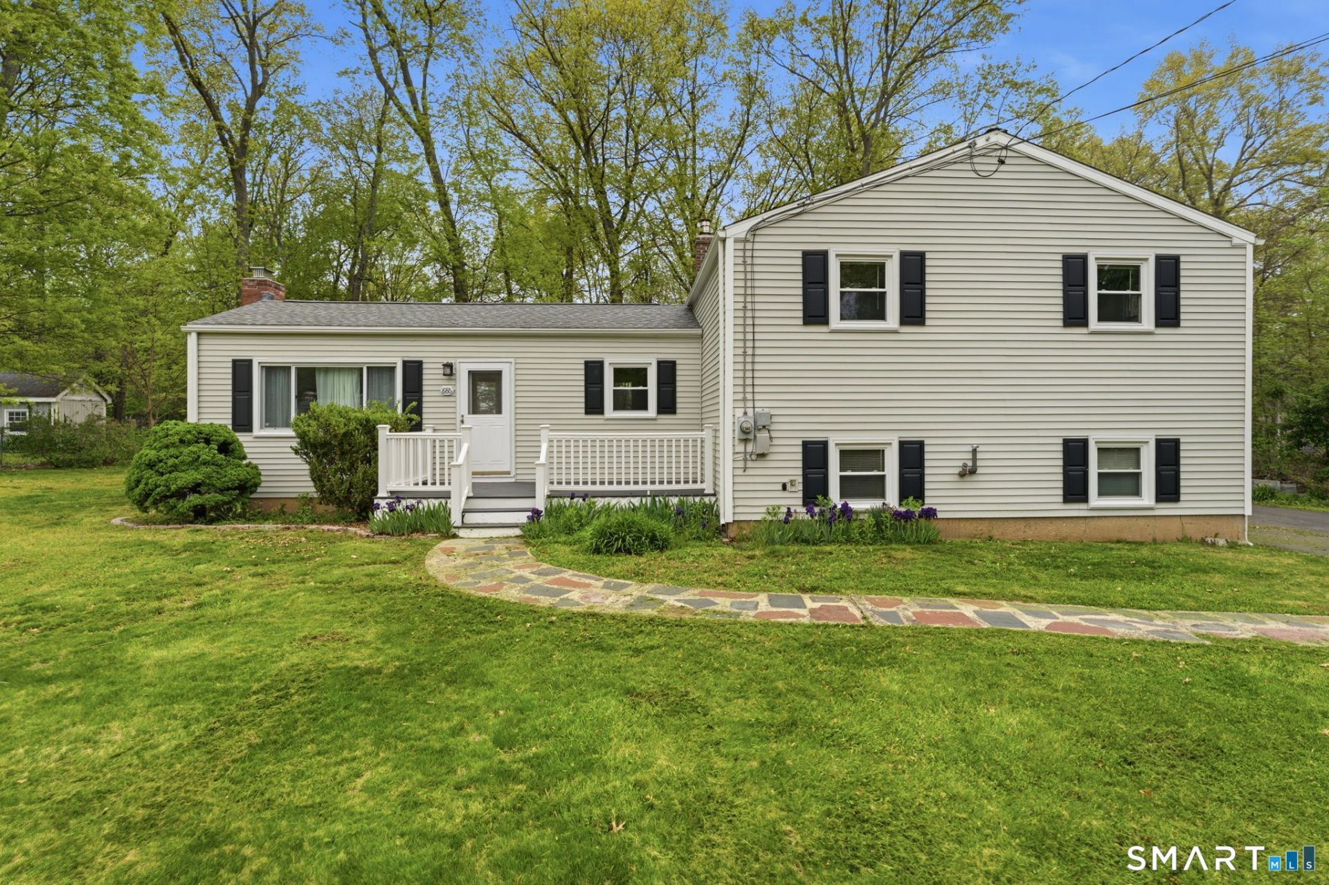 886 Overhill, Suffield, CT 06078 Main Photo