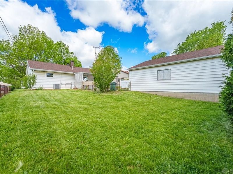 4118 Saylor Street, Harrison Township, OH 45416 Photo 10