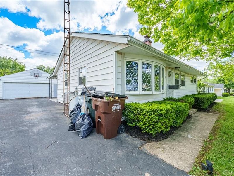 4118 Saylor Street, Harrison Township, OH 45416 Photo 14