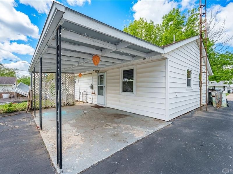 4118 Saylor Street, Harrison Township, OH 45416 Photo 16