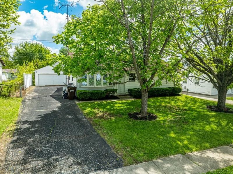 4118 Saylor Street, Harrison Township, OH 45416 Photo 2