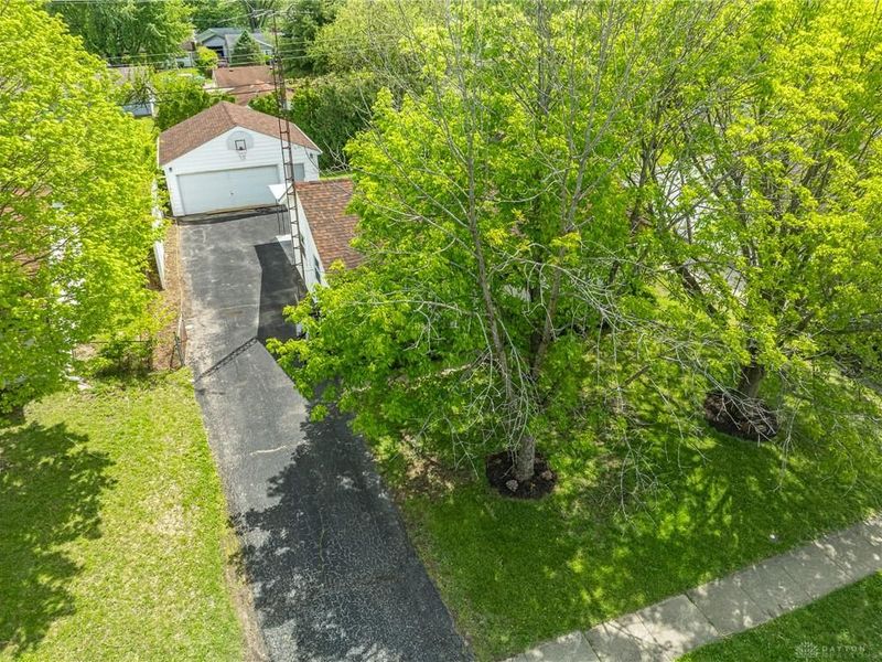 4118 Saylor Street, Harrison Township, OH 45416 Photo 4