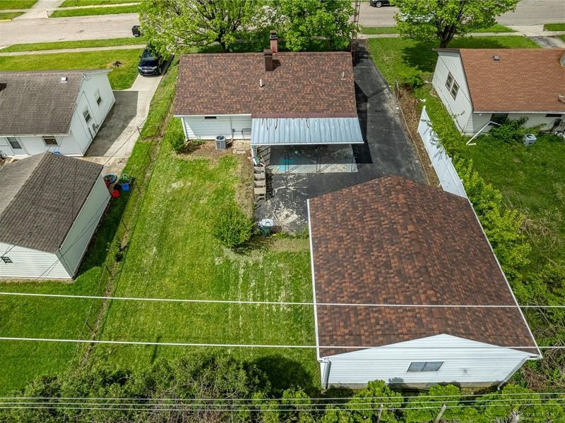 4118 Saylor Street, Harrison Township, OH 45416 Photo 8