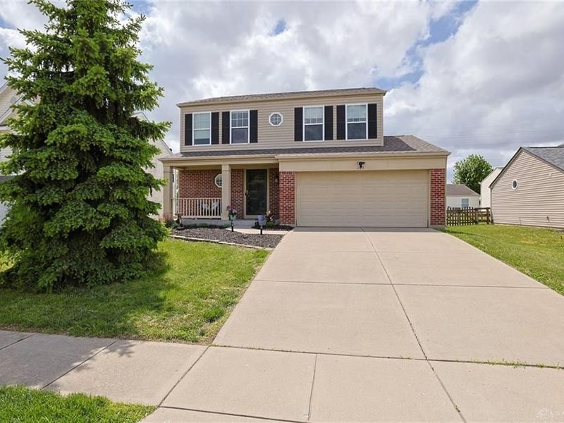 103 Day Place, Trenton, OH 45067 Photo 1