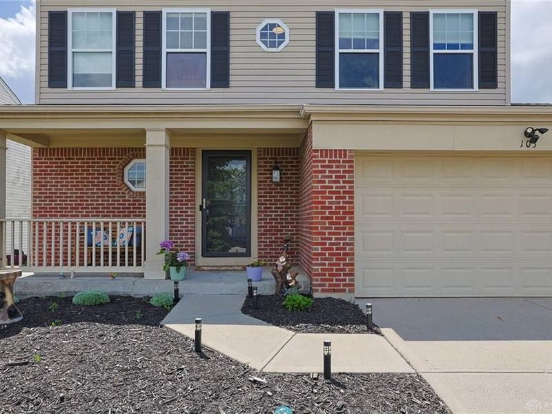 103 Day Place, Trenton, OH 45067 Photo 3