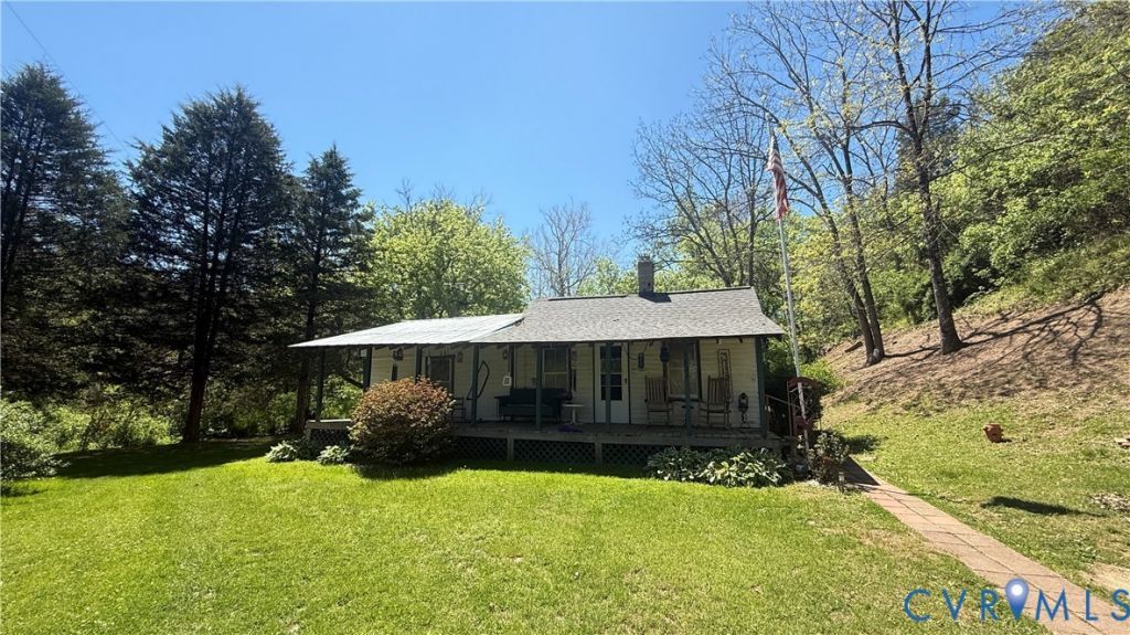 5833 Blue Ridge Turnpike , Fincastle, VA 24090 Main Photo