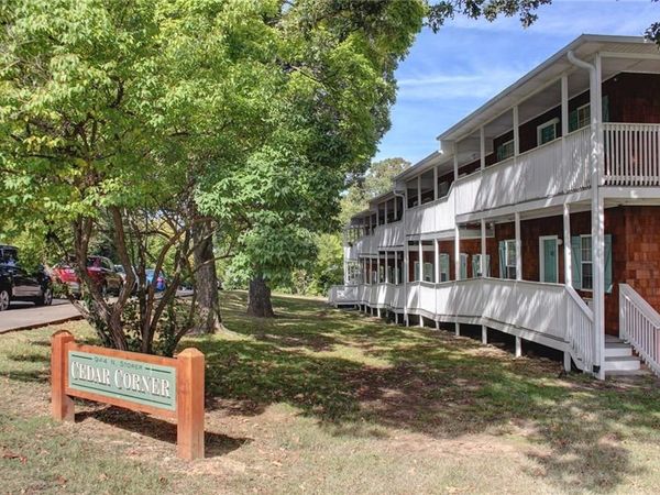 944 N Storer Avenue , Unit 14, Fayetteville, AR 72701