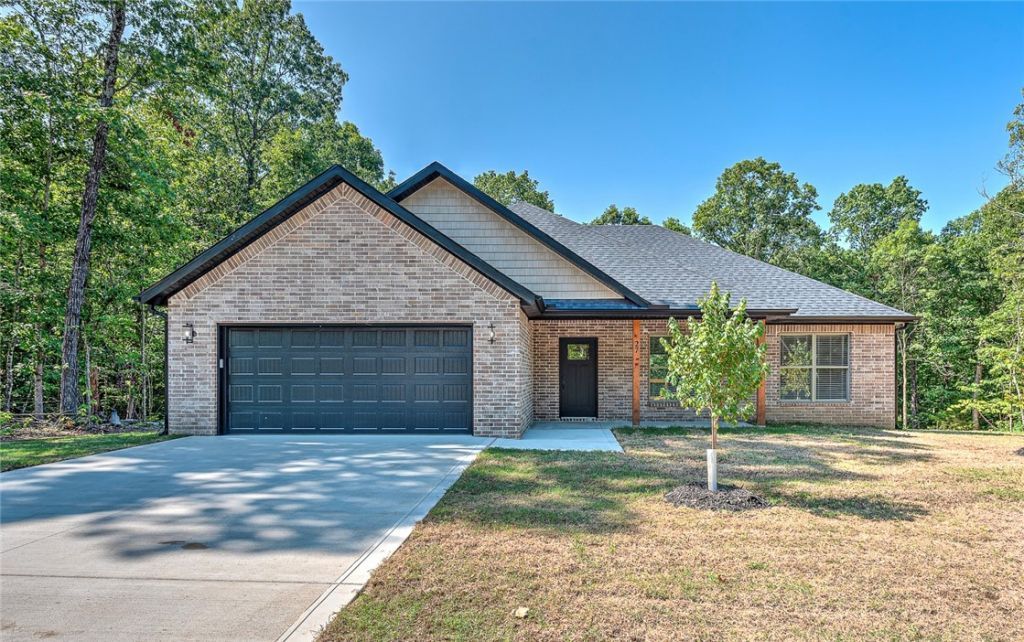 27 Exminster Lane, Bella Vista, AR 72714 Main Photo