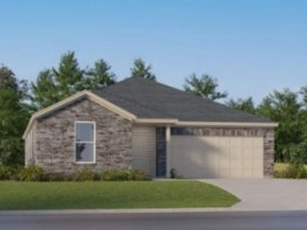 6208 SW Abelia Avenue , Bentonville, AR 72712