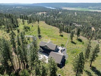6560 Pine Ridge Way Nine Mile Falls, WA 99026