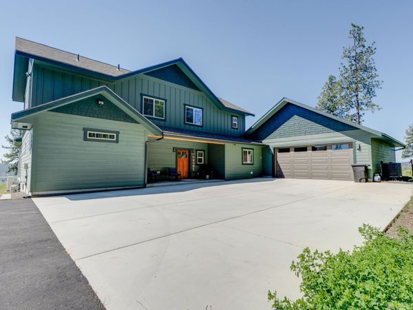 6560 Pine Ridge Way, Nine Mile Falls, WA 99026