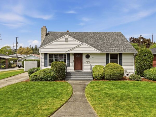 2016 W Decatur Ave, Spokane, WA 99205