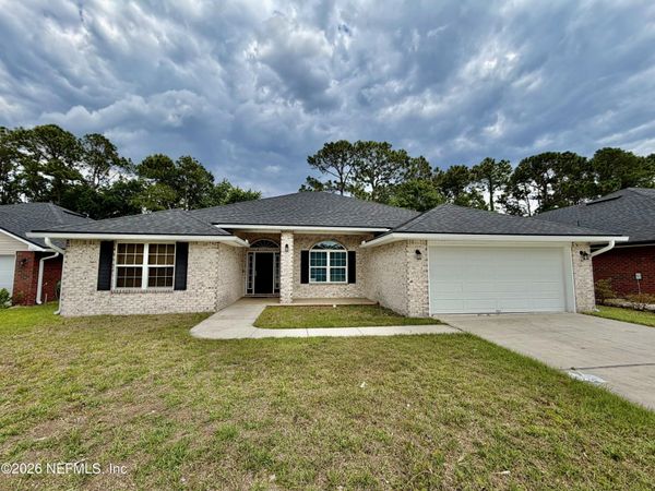 7351 ZAIN MICHAEL Lane, Jacksonville, FL 32222