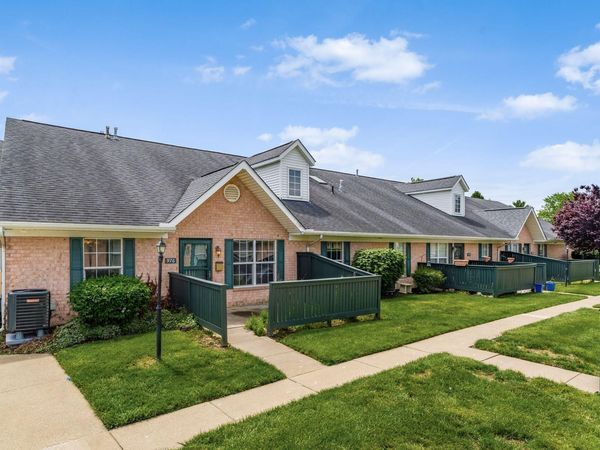 976 Kingsbury Court , Newark, OH 43055