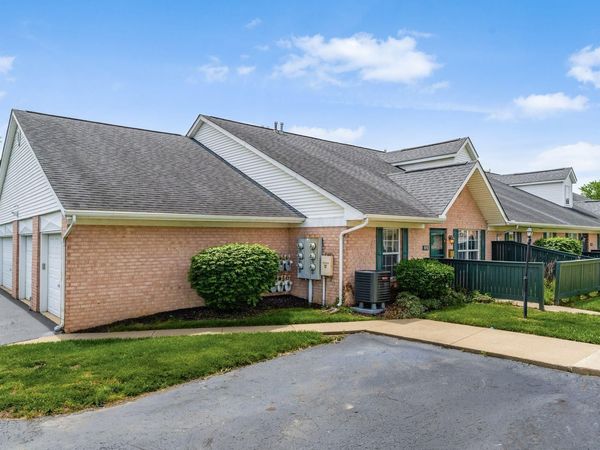 976 Kingsbury Court , Newark, OH 43055