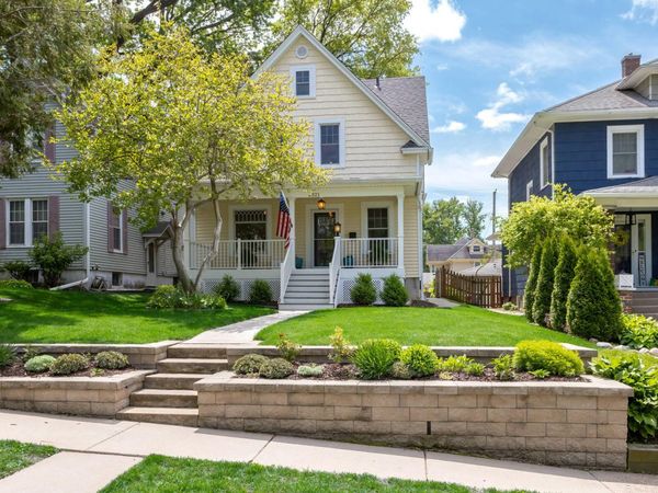 2321 Fulton Avenue, Davenport, IA 52803