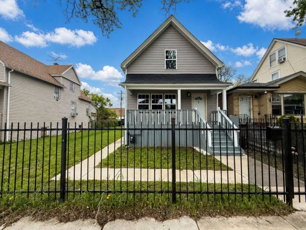 5415 W RICE Street , Chicago, IL 60651