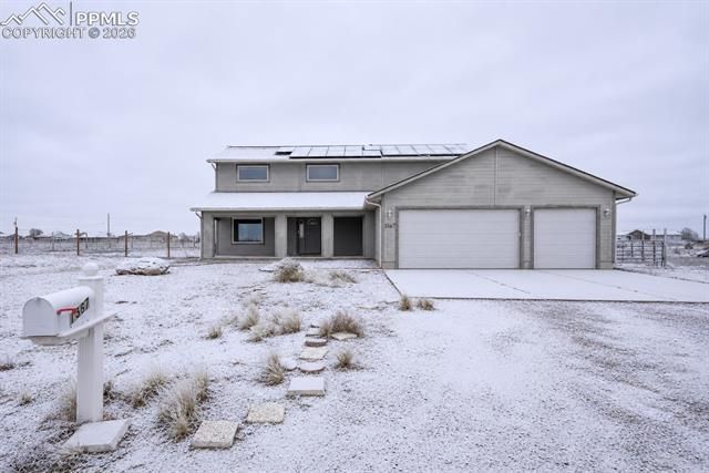 1367 N Dailey Drive, Pueblo, CO 81007 Main Photo