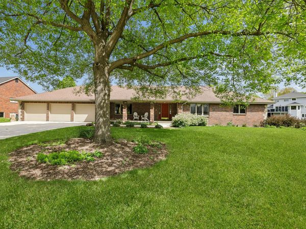 510 SE Southfork Drive, Waukee, IA 50263
